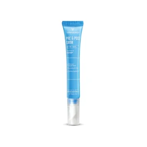 Pre & Post Swim Eye Gel