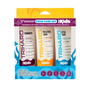 Kids Swim Care Kit