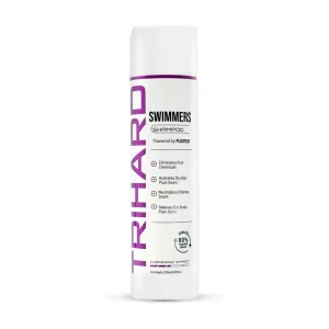Swimmers Shampoo